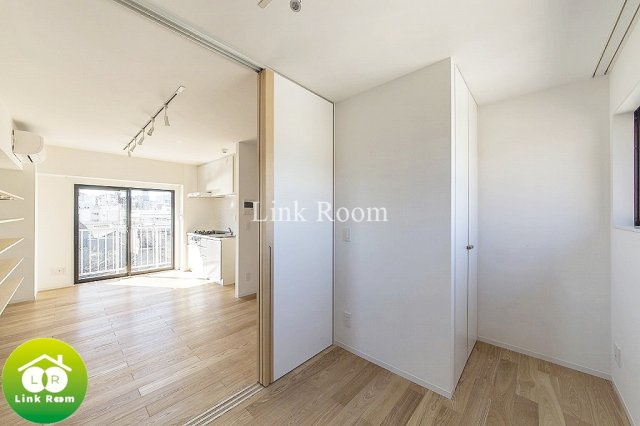 COCOハウス清澄の収納