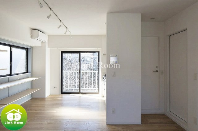 COCOハウス清澄の展望