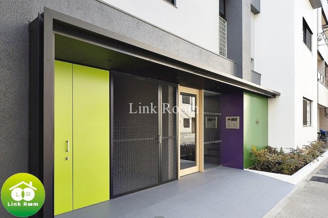 COCOハウス清澄のセキュリティ