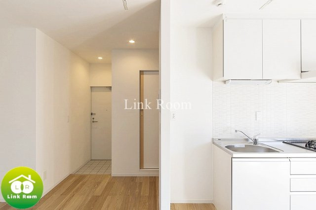 COCOハウス清澄のキッチン