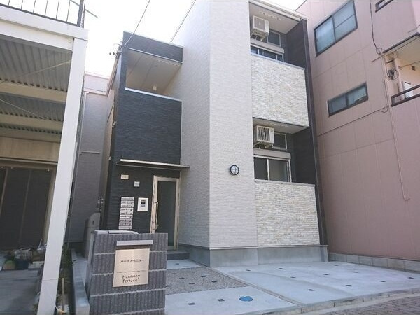 パークアベニュー