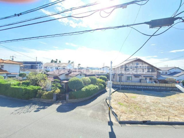 レクルスコートBの展望