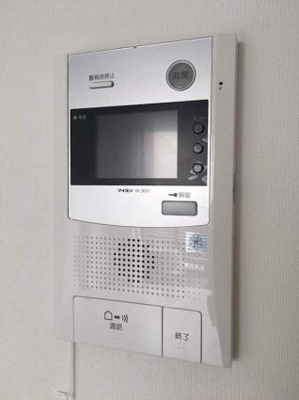 【セキュリティ】 | メイクスデザイン両国ノース