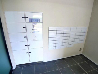 【その他共用部分】 | メイクスデザイン両国ノース