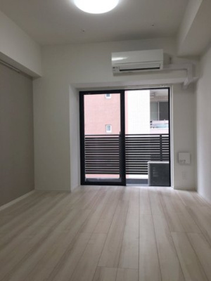 【寝室】 | メイクスデザイン両国ノース