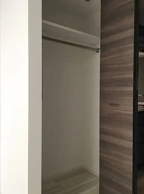 【収納】 | メイクスデザイン両国ノース