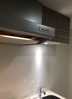 【キッチン】 | メイクスデザイン両国ノース