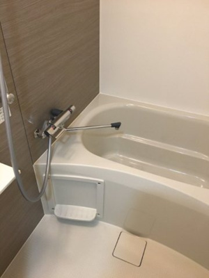 【浴室】 | メイクスデザイン両国ノース