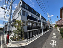 ルミークアン上原の画像