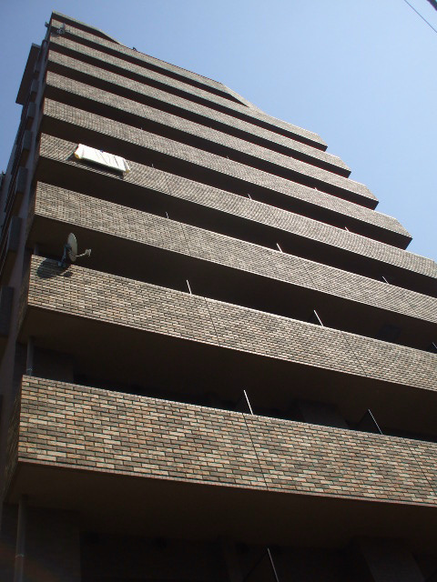 杉並区高円寺南２丁目の賃貸マンション