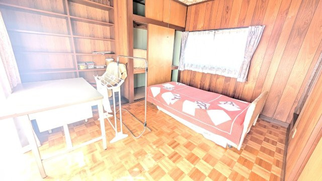 【洋室】の画像