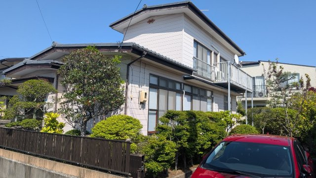 【外観】の画像