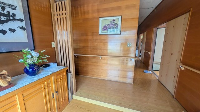 【玄関】の画像