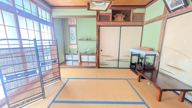 【和室】の画像