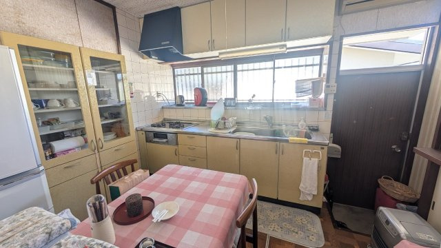 【キッチン】の画像