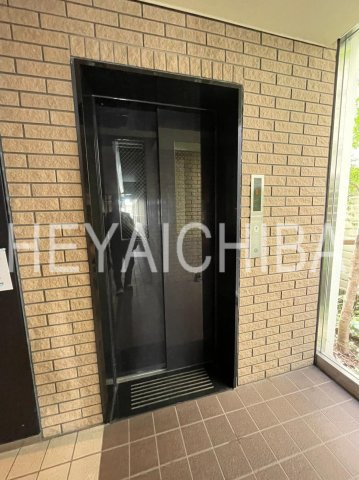 アルクス森下のその他共用部分|エレベーター