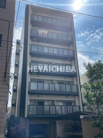 アルクス森下の外観