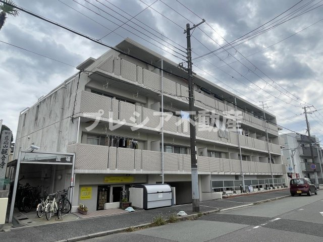 サンパレス甲子園