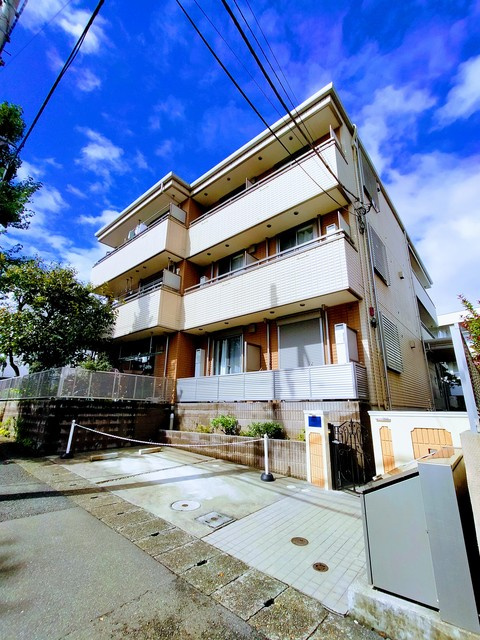 アスリュクス宮前平