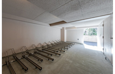 【外観】 | ARKMARK等々力