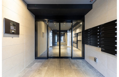 【外観】 | ARKMARK等々力