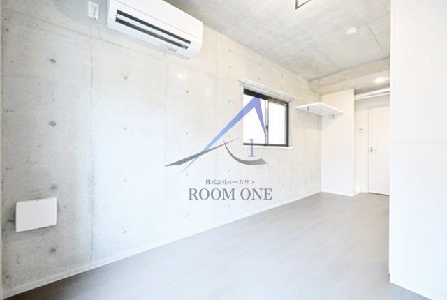 ｆｏｕｒ千鳥町の寝室|寝室です。