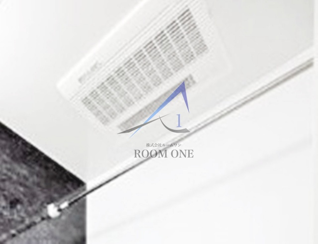 ｆｏｕｒ千鳥町のその他|浴室乾燥機です。