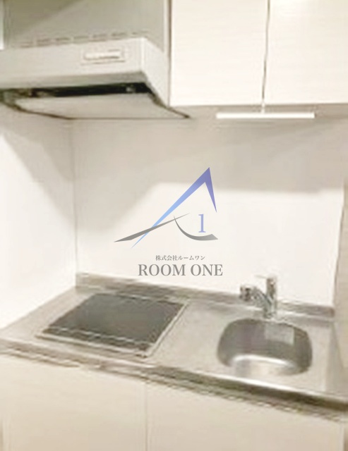 ｆｏｕｒ千鳥町のキッチン|キッチンです。