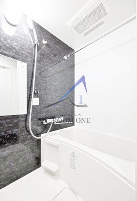 ｆｏｕｒ千鳥町の浴室|お風呂です。