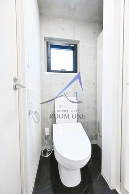 ｆｏｕｒ千鳥町のトイレ|トイレです。