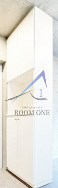 ｆｏｕｒ千鳥町の収納|収納です。