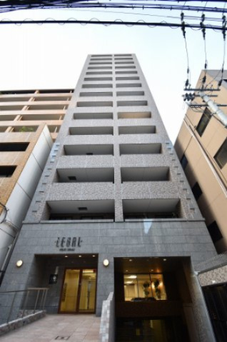 リーガル南船場Ⅱ