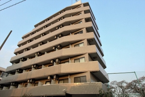 【外観】 | 反転タイプ