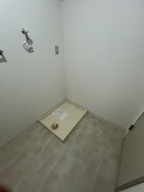 パレッジ新小岩の設備