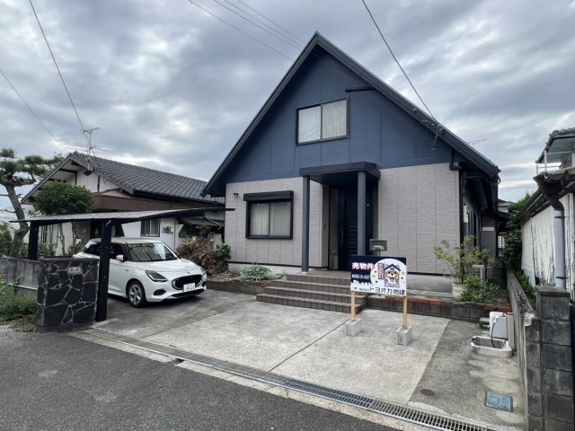 八代市古閑中町650-10