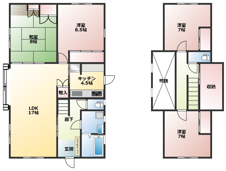 八代市古閑中町650-10