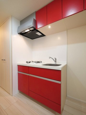 【内装】 | プレミアムキューブ広尾