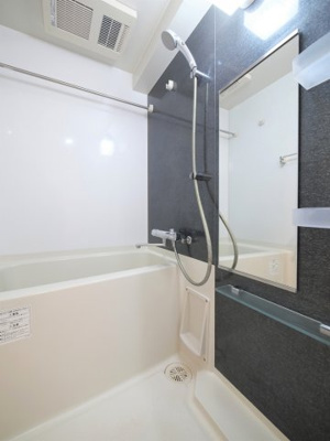 【内装】 | プレミアムキューブ広尾