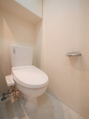 【内装】 | プレミアムキューブ広尾