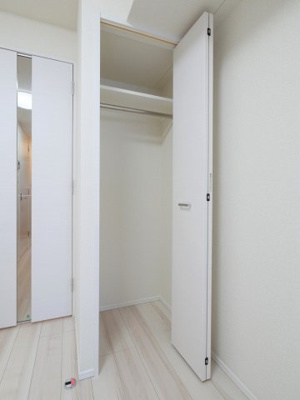 【内装】 | プレミアムキューブ広尾