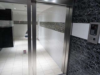 【外観】 | プレミアムキューブ広尾