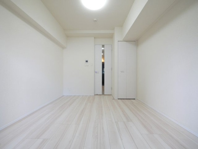 【内装】 | プレミアムキューブ広尾