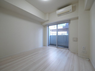 【内装】 | プレミアムキューブ広尾