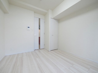 【内装】 | プレミアムキューブ広尾