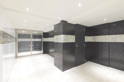 【外観】 | プレミアムキューブ広尾