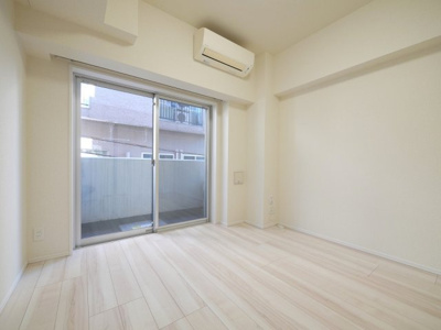 【内装】 | プレミアムキューブ広尾