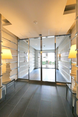 【外観】 | PREMIUM CUBE G 駒沢大学