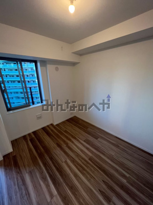 【寝室】 | HARUMI FLAG SUN VILLAGE C棟（晴海フラッグサンビレッジC棟）