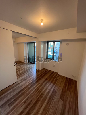 【寝室】 | HARUMI FLAG SUN VILLAGE C棟（晴海フラッグサンビレッジC棟）