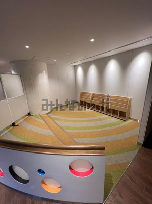 【その他共用部分】 | HARUMI FLAG SUN VILLAGE C棟（晴海フラッグサンビレッジC棟）